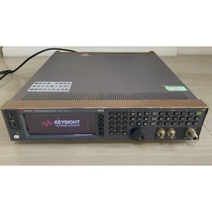 Generador de Señales de RF Digital Keysight N5182B MXG Serie X de 9 kHz a 6 GHz con Almacenamiento en USB xgeqpt - Product Image 2