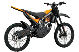 Motocicleta en Oferta con Doble Suspensión para Aventura/Carreras, Diseño Impermeable, EMB20 Mid Dr - Product Image 2