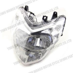 Faro Anteriore per Moto <span class=keywords><strong>Bajaj</strong></span> 135 <span class=keywords><strong>Pulsar</strong></span>, Fanale per Motocicletta <span class=keywords><strong>Bajaj</strong></span> <span class=keywords><strong>Pulsar</strong></span> - Product Image 2