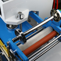 ZY-819D 2020 Melhor Automatic Hot Stamping Máquinas Para Venda de Equipamentos de Estampagem de Selo