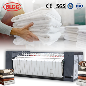 Planchadora de Ropa Plana de Gran Tamaño BLCC, Nuevos Equipos de Planchado para Textiles, Planchadora de Ropa Plana al Mejor <span class=keywords><strong>Precio</strong></span> - Product Image 1