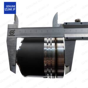 Cummins makine motor tamir için Pin parça kiti 4955416 ile 4941139 QSB3.3 B3.3 Piston - Product Image 2