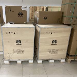 Enrutador empresarial de Configuración básica, 2 SRU (A18), 2 SFU (1T-N), 5 CA/HVDC, 3 bandejas de ventilador, modelo 02354GCF-001 - Product Image 4