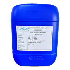 Siêu niken chính Brightener/treo mạ niken - Product Image 1