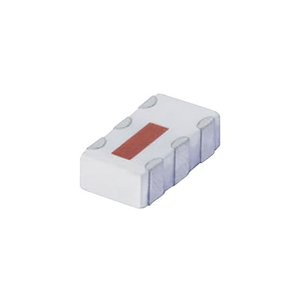 Filtre céramique passe-haut central HFCN-2000+ 4,255 GHz 3,99 GHz 50 Ohm 4-SMD, IC d'origine neuf - Product Image 2