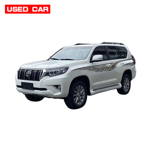 TOYOTA LAND CRUISER PRADO Usado en Buen Estado, 100% <span class=keywords><strong>de</strong></span> Alta Calidad, Autos Usados en <span class=keywords><strong>Venta</strong></span> - Product Image 1