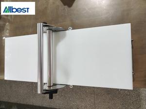 Laminadora de Masa Automática de Sobremesa para Croissants, Pizza y Pan, Máquina Manual para Ablandar Masa, Rodillo para Masa - Product Image 2