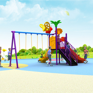 Techo de columna de plástico catálogo personalizado elegir Enviar a cualquier lugar Isla de madera zoológico <span class=keywords><strong>alquiler</strong></span> comercial parque infantil al aire libre escalera - Product Image 1