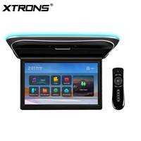 Reproductor Multimedia de Techo para Coche XTRONS con Pantalla IPS de 11.6 Pulgadas y Sistema Android
