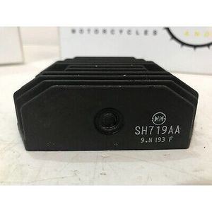 Regolatore di tensione per moto Yamaha per T-Max 560 2020-2021 T-Max 530 2017-2019 FZ6 SH719AA Nuovo ricambio in metallo - Product Image 2