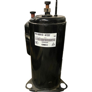 Compresseur de climatisation Gmcc Ph140m1b 4fzd2 R22, équipement de réfrigération - Product Image 1