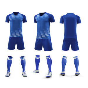 เสื้อฟุตบอลเยอรมันบาเยิร์นสำหรับผู้ใหญ่ของสโมสรยูเวนตุส ผ้าระบายอากาศ แห้งเร็ว พิมพ์หมายเลขและชื่อทีมฟรี - Product Image 1