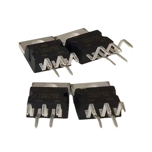 100% และ 10AX016E4F27E3SG ใหม่และเป็นของแท้ 672-FBGA (27x27) ชิป FPGA แบบฝังตัว ฟิลด์โปรแกรมเมเบิลเกตอาร์เรย์ - Product Image 1