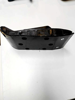 5100042453 Patin de compactage de 6 pouces pour Wacker BS50 BS65, Pièces de machines de construction