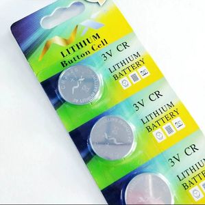 3V CR2025 Botón <span class=keywords><strong>de</strong></span> litio <span class=keywords><strong>de</strong></span> celda <span class=keywords><strong>de</strong></span> moneda Relojes Baterías para electrodomésticos Juguetes Electrónica <span class=keywords><strong>de</strong></span> consumo Herramientas eléctricas Suministro <span class=keywords><strong>de</strong></span> fábrica - Product Image 3