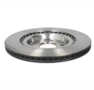 Audi 4H0615601H 4H0615601D 4H0615601Q Disco de freno para modelos A8L A7 Q7 S7 - Product Image 3