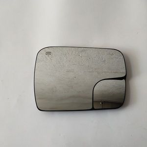 Dodge <b>Ram</b> Rearview Mirror Heated 68402036AA 68402037AA Left Side Replacement Part - Product Image 1