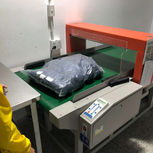 더 큰 크기 부서지는 바늘 발견자 기계 - Product Image 4