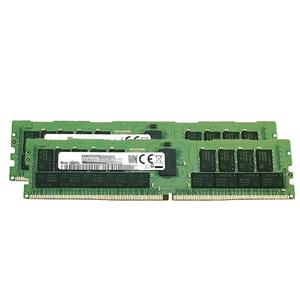 Serveur de base de données à mémoire M321R8GA0BB0-CQK ECC 64 Go DDR5 4800Mhz PC5-38400 2Rx4 (EC8 10X4) enregistré-Compatible pour Optimal - Product Image 4