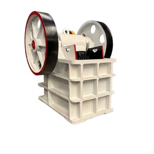 Equipo Montado en Remolque de Fácil Traslado para Roca Dura, Trituradora de Piedra Móvil Bita, Trituradora de Mandíbulas Portátil con Criba Vibratoria - Product Image 5