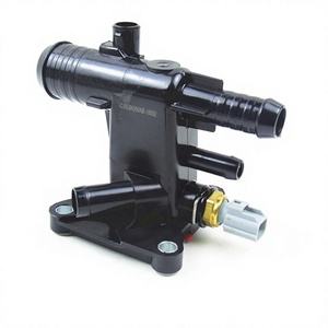 Conectores Automotrices para Salida de Agua CJ5E8K556AB CJ5E8K556AA AG9G8K556BB para Varios Modelos - Product Image 1