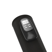 Regenerations-Kompressionsstiefel Vibrierende Massagemaschine Kabellose Fernbedienung Wärme-Luftkompression Beinmassagegerät zur Förderung der Durchblutung