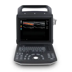 Cheap Portable Veterinary Ultrasound Scanner animal health care Medical Ultrasound Instruments