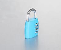 FEIHUAN Usine Vente Chaude HB34 Mot de Passe Serrure En Alliage De Zinc Antivol Candados Seguridad Combinaison Cadenas