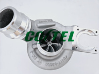 B48 Turbo Upgrade Stage 2 400HP untuk BMW 125i 220i 230i 330i 420i 430i 520i 530i 763756307 763756308 763756309 49477-02407