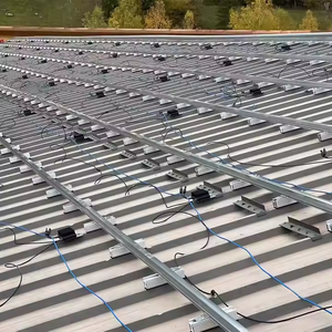 Deye 태양 에너지 스마트 PV 최적화 700W 태양 전지 패널 가정용 PV 시스템 전력 최적화 - Product Image 4