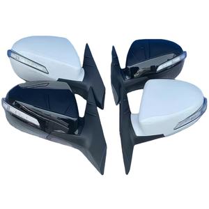 Pour Dongfeng <span class=keywords><strong>DFSK</strong></span> <span class=keywords><strong>Glory580</strong></span> 580S ensemble de rétroviseur latéral de porte ensemble de rétroviseur électrique - Product Image 1