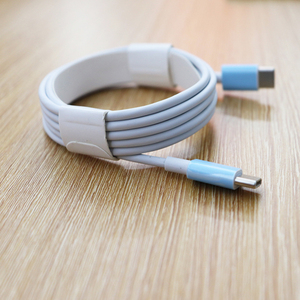 Adaptador usb, usb tipo c 5a mujer <span class=keywords><strong>a</strong></span> <span class=keywords><strong>un</strong></span> hombre 2m policí<span class=keywords><strong>a</strong></span> - Product Image 6