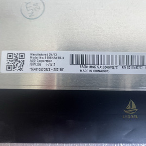 Pantalla de Cristal Líquido para Portátil de 15.6 Pulgadas y 144Hz, Modelo MNE601BA1-4NE156FHM-NX9B156HAN15KM156NWE9R4, Siyu Lianxiang Legion 5 15A1 - Product Image 5