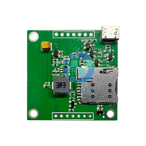 HAISEN Quectel EC25AF-AF LTE CAT4 4G Module EC25 EC25-<span class=keywords><strong>AFFA</strong></span> carte mère Modem EC25AFFA EC25-AF - Product Image 3