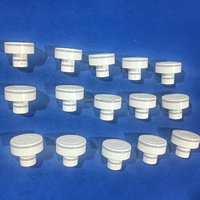 Auslassventilspule XGY-0848 Hochwertig CNC-gefräst aus Edelstahl für Krones Blasform- und Abfüllmaschinen Kompatible Teile