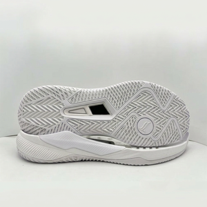 Suela de <span class=keywords><strong>Tenis</strong></span> para Hombre de Alta Calidad, de Goma TPU MD, Repuesto para Calzado Deportivo, Antideslizante y Resistente al Desgaste - Product Image 3