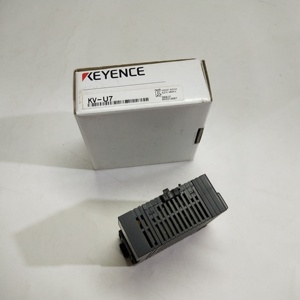 KV-U7 PLC พาวเวอร์ซัพพลาย อินพุต 100-240VAC เอาต์พุต 24VDC - Product Image 1