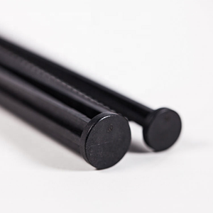 Pistola erogatrice materiale per impronte dentali 50ml 1:1/2:1 dentale manuale applicatore adesivo in Silicone applicatore - Product Image 3