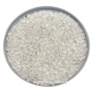 เม็ดพลาสติกโพลีโพรพิลีน PP สีธรรมชาติ ทนไฟ PP Gf30 สำหรับงานวิศวกรรม - Product Image 6