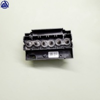 Cabezal de Impresión de Inyección de Tinta F173090 Compatible con Eps R390 R270 R1430, Componente de Repuesto para Imprentas de Formato Pequeño