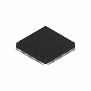 ชิ้นส่วนอิเล็กทรอนิกส์160 BQFP FPGA 484 clbs ประตู6500ฝัง XC3195-5PQ160C เดิม - Product Image 1