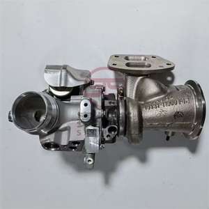 Turbo Upgrade 254 915 Roulement à billes de frein de tir Turbo 2540900700 Turbo Convertible Hybrid Supercharger pour Mercedes-Benz - Product Image 1