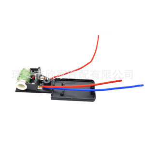 Résistances de soufflerie 3029 XJ-3029 pour BMW Mini 17117541092R 17281475577 7529272 Pièce de rechange et de réparation - Product Image 1