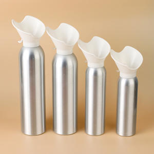 Bombe aérosol Offre Spéciale de conception fantaisie canettes d'oxygène rechargeables aérosol peut masque à oxygène - Product Image 1