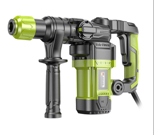 Outil électrique industriel Durable 21V batterie au Lithium Rechargeable perceuse à <span class=keywords><strong>marteau</strong></span> sans fil pratique - Product Image 5