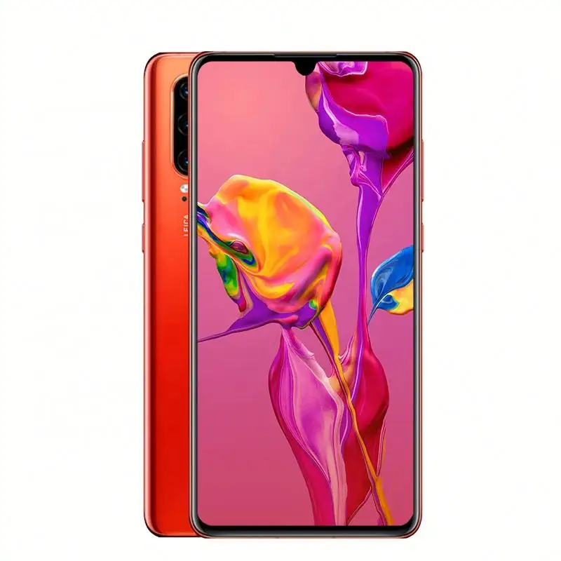 Hot Selling P30 Pro 4G Smartphone 6+128GB Unlocked Cell Phone Android Phone P30 Pro Smartphone