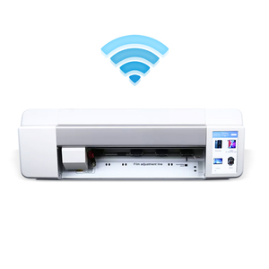 Máquina Cortadora de Película de Hidrogel Ilimitada para Protectores de Pantalla de Teléfonos Móviles, Película Frontal, Cubierta Trasera, Adhesivos Decorativos, Cortador Inteligente - Product Image 6