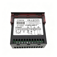 Contrôleur de point de rosée pour sécheur d'air CT8893B CT8893D, Pièces de sécheur d'air, Pièces de compresseur industriel, Pièces de rechange pour compresseur