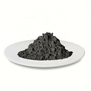 ผงเรเนียมเมทัล 99.99% CAS 7440-15-5 รูปแบบผงละเอียด - Product Image 1