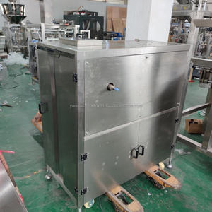 เครื่องม้วนไข่อัตโนมัติสำหรับตู้เย็นเครื่องม้วนไข่วาฟเฟิลทรงกรวย - Product Image 6